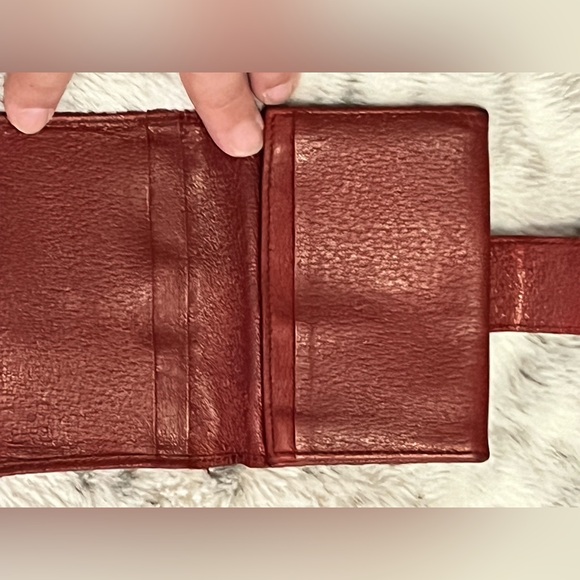 GUCCI wallet - Picture 12 of 13